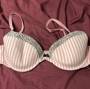 Victoria secret 38C lined demi